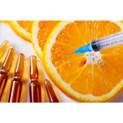 VITAMIN INJECTIONS