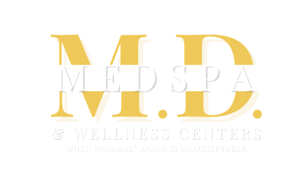 M.D. MedSpa & Wellness Centers
